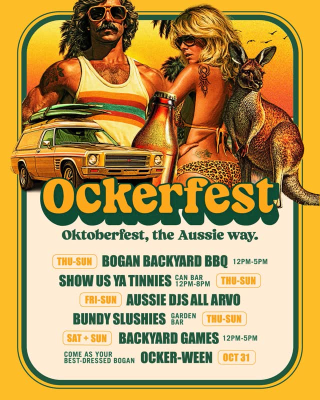 Ockerfest