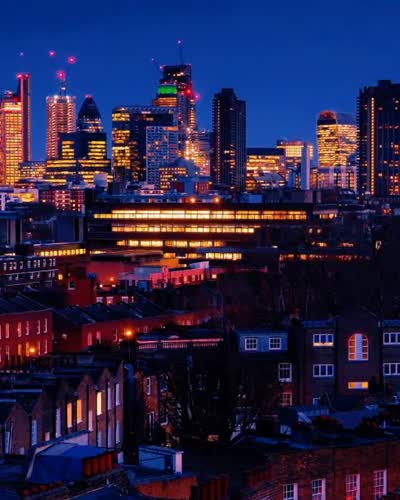 Soho Songs presented by Cahoots Theatre Company