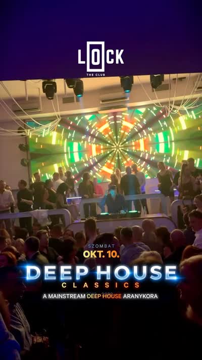 DEEP HOUSE CLASSICS