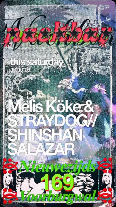 Packbar this saturday 10-10-26