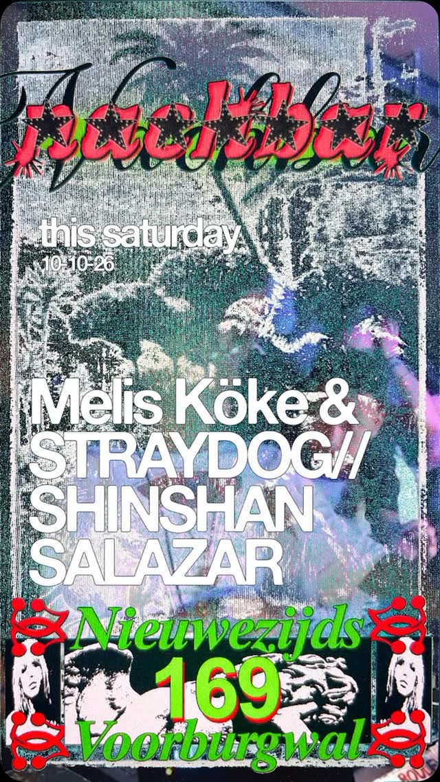 Packbar this saturday 10-10-26