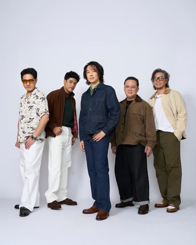 ETC. Chuan Ma Jam Music Series Presented by Marriott Bonvoy EP.03