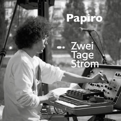 Festival «Zwei Tage Strom»