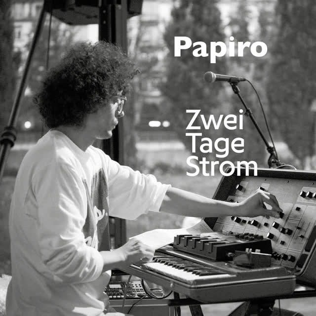 Festival «Zwei Tage Strom»