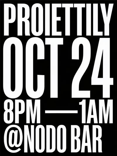 SAVE THIS DATE. WE CAN’T STOPPPPP💥