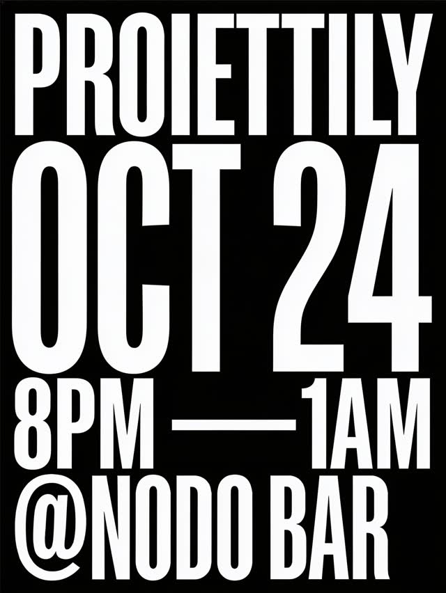 SAVE THIS DATE. WE CAN’T STOPPPPP💥