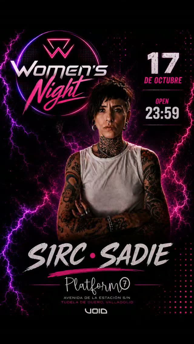 Women's Night