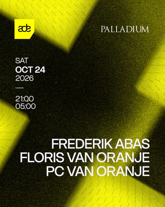 ADE at Palladium