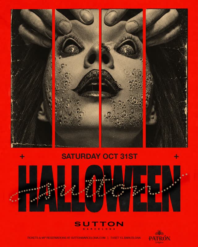 HALLOWEEK