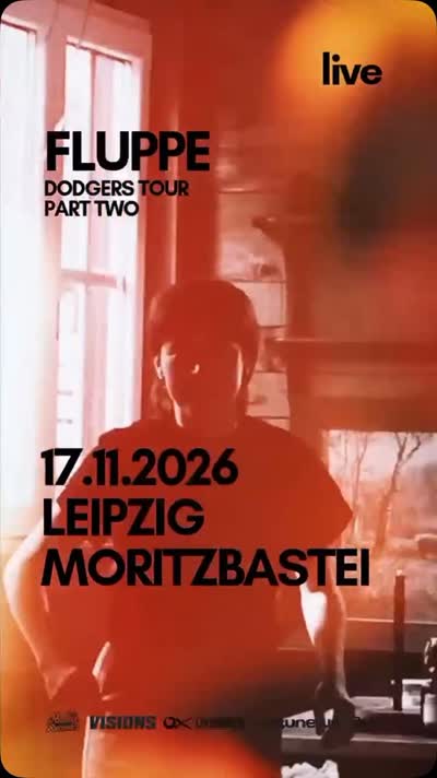 Bock auf eine fluppe?