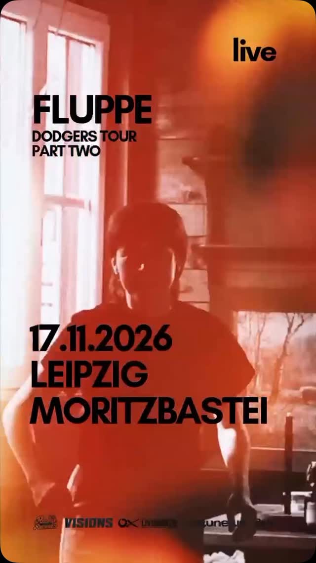 Bock auf eine fluppe?