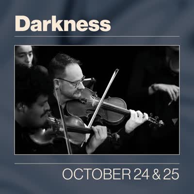 DARKNESS