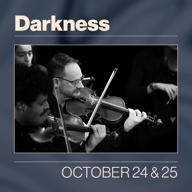 DARKNESS