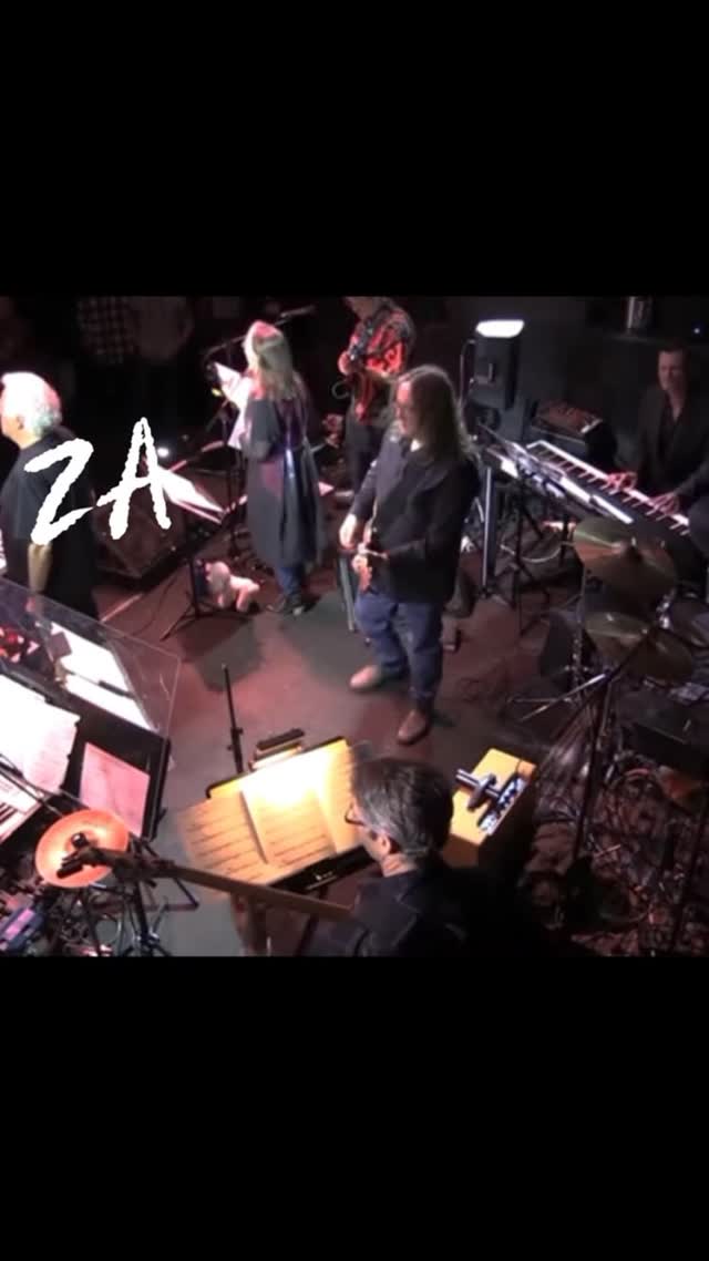 ZAPPA NITE - OCTOBER 23RD
