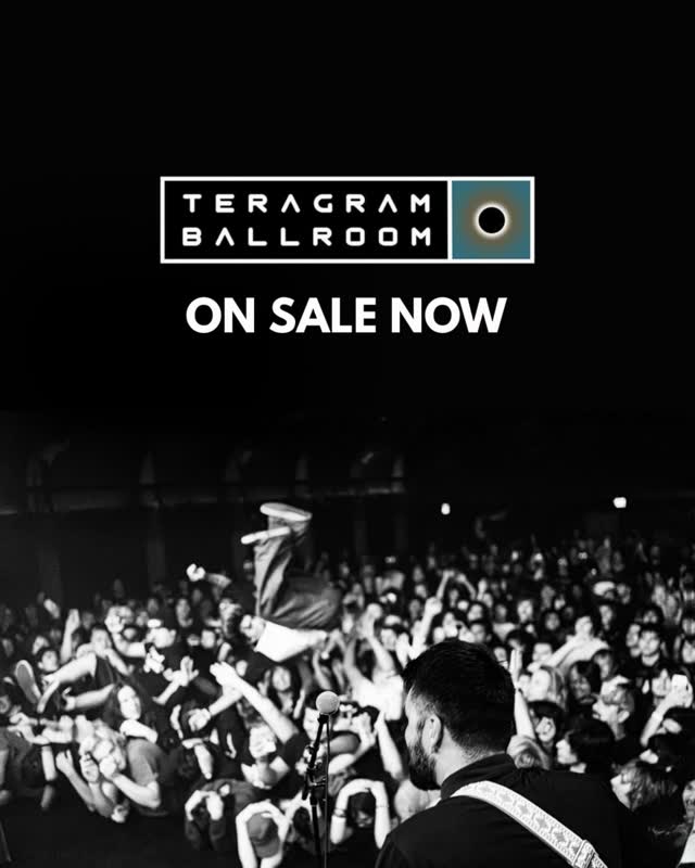 ON-SALE NOW: Conan O’Brien & @thevigodasband, @demolaviolinist, @deathbyromy