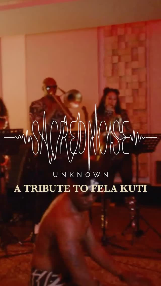 The Spirit of Fela Kuti