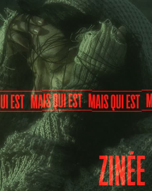 Mais qui est Zinée ?