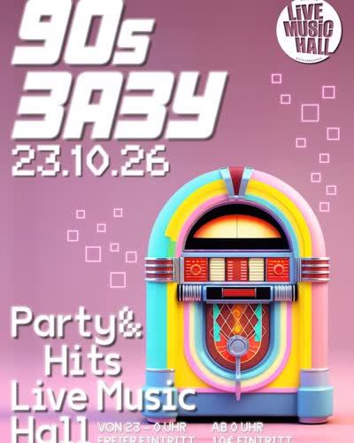 90s ONLY