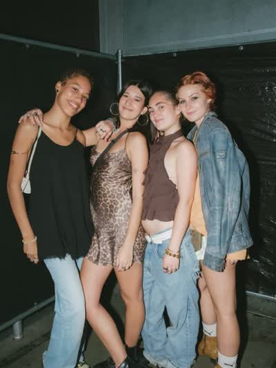 We Love 00s Halloween-editie