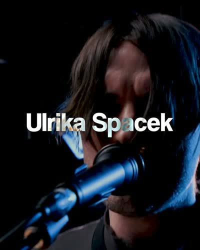 Ulrika Spacek at The Brudenell