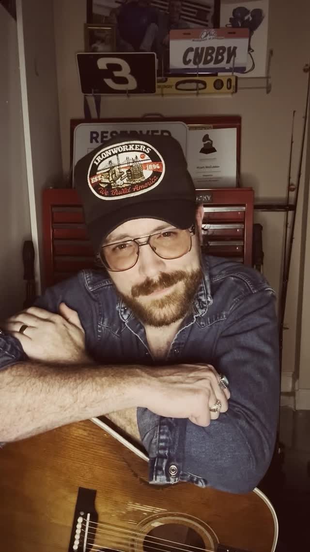 Wyatt McCubbin Album Release Show for '650'