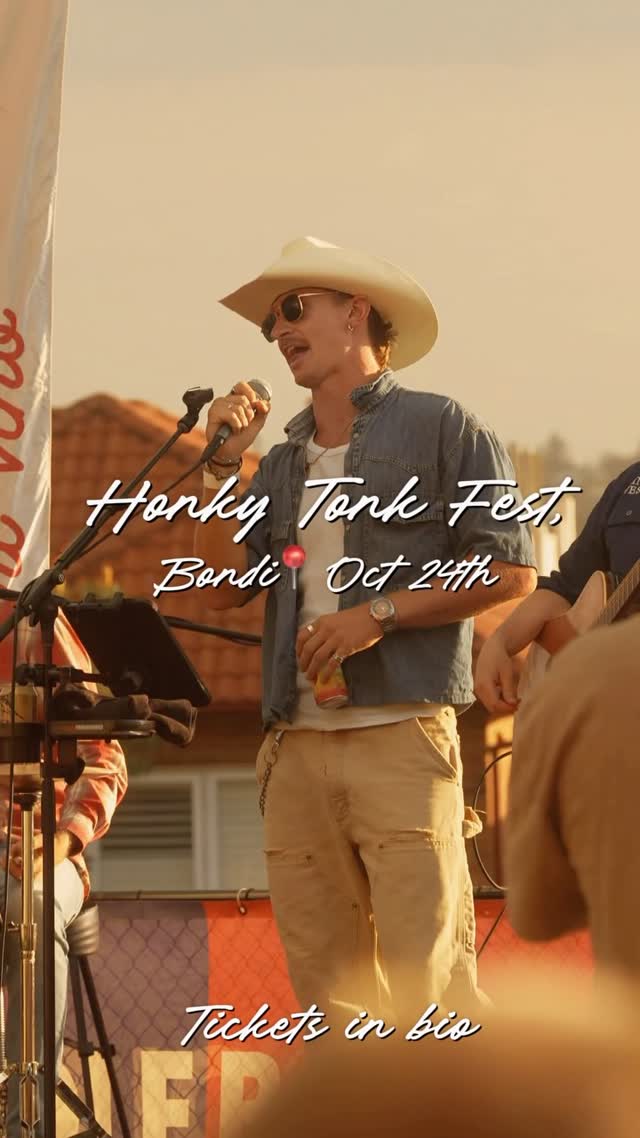 Honky Tonk Fest