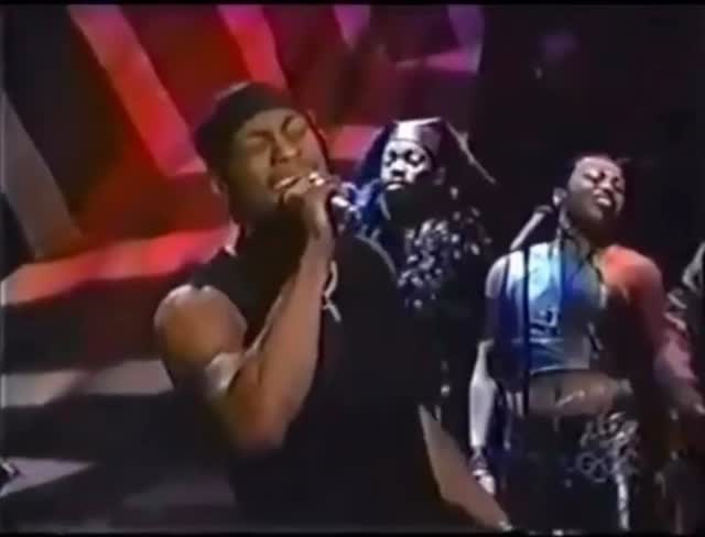 D’Angelo’s Voodoo Live Performance by Infinite Ensemble
