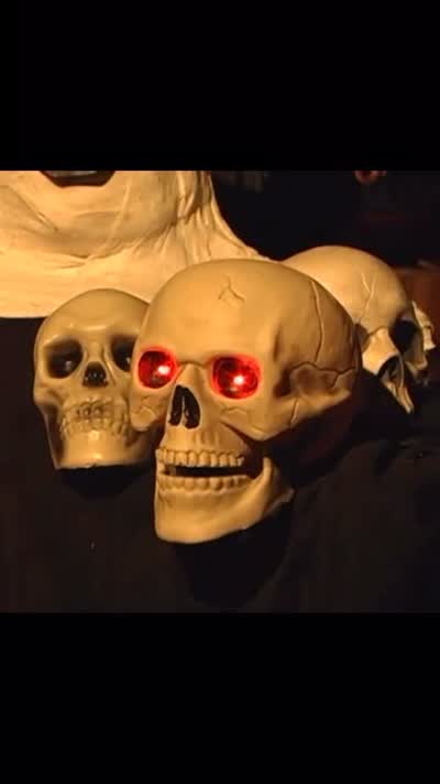 Halloween Special at Empty Bottle