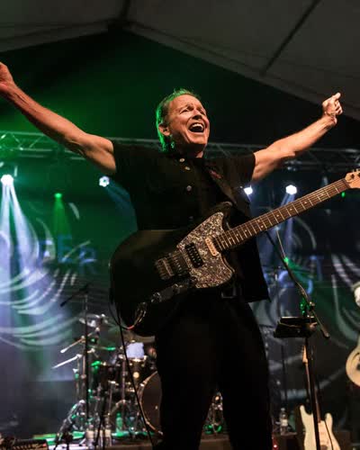 Tommy Castro & The Painkillers with special guest @ga20band