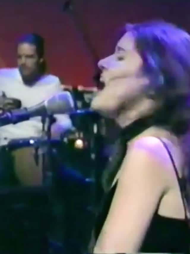 THIS FIRE: 30, a special anniversary tour celebrating three decades of This Fire