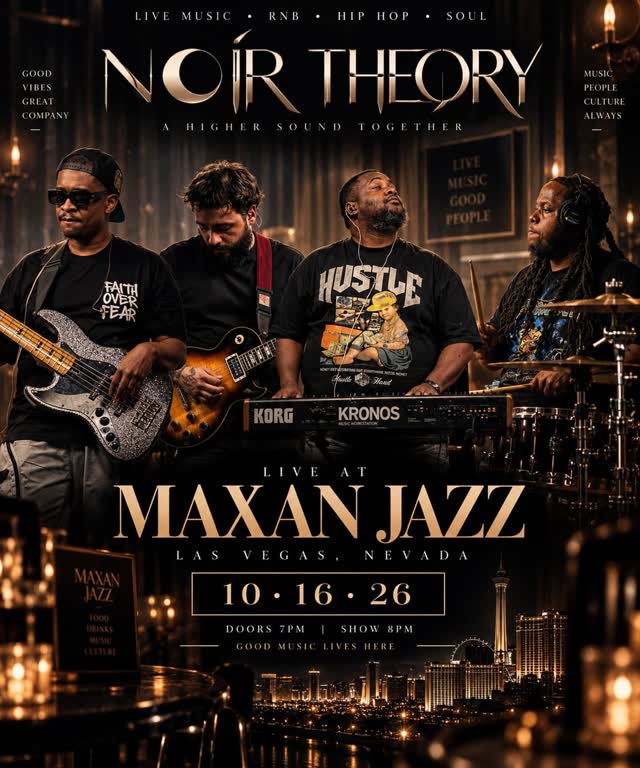 Noir Theory