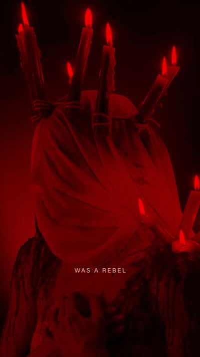 For lovers of the dark 🥀 31st of October in Los Amantes