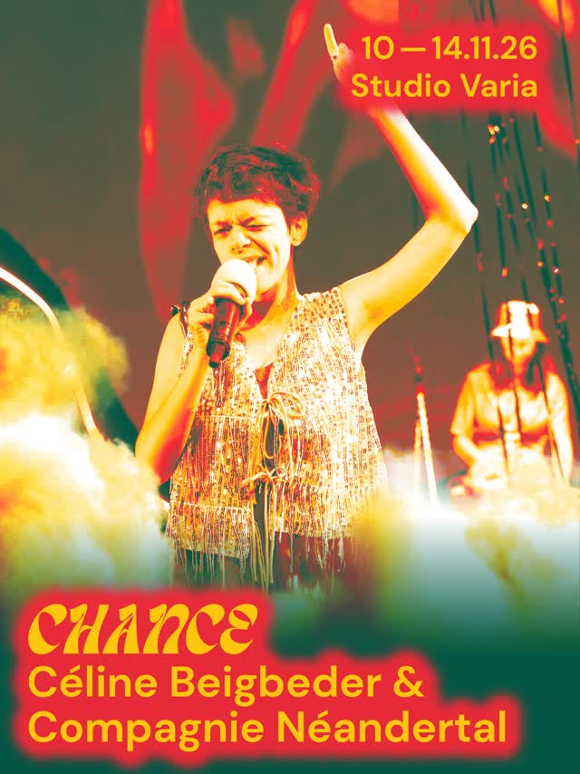 CHANCE