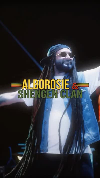 HOUSTON, GET READY FOR SOME ROOTS REGGAE!
