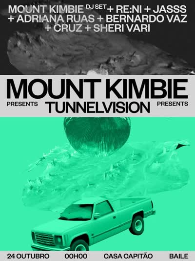 Tunnelvision