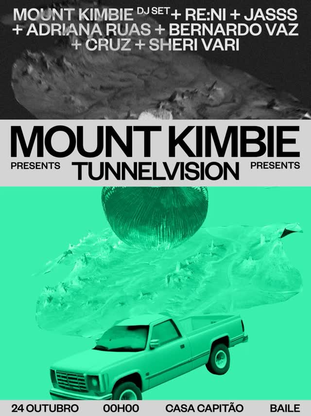 Tunnelvision