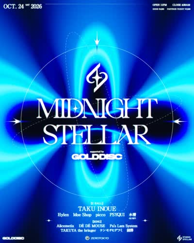MIDNIGHT STELLAR
