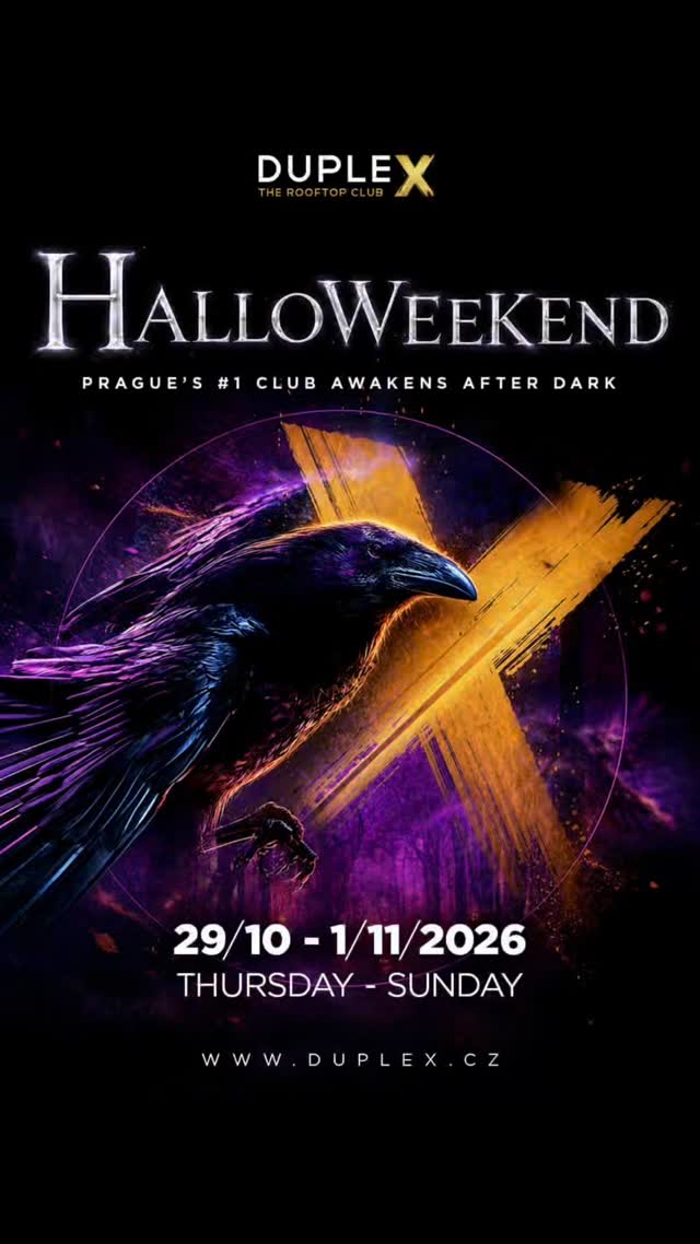 Halloween at DupleX