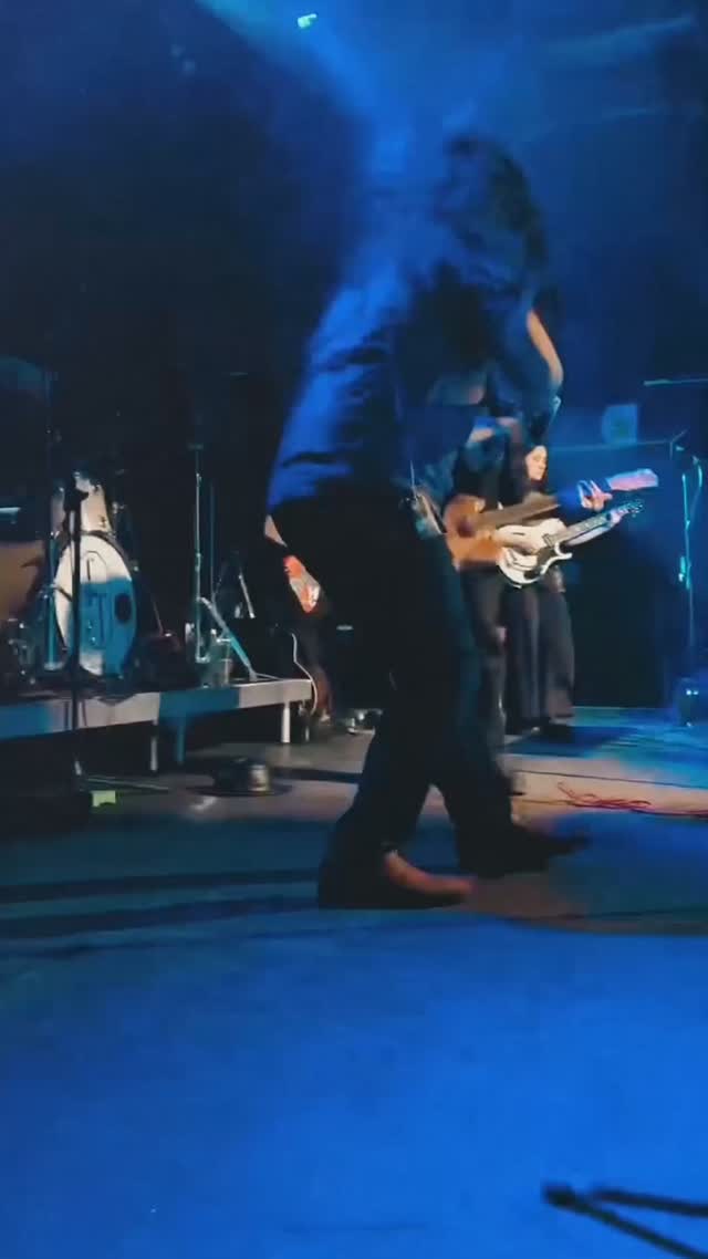 Flew Too Close to the Sun Tour