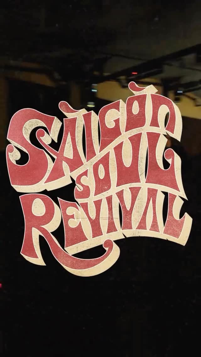 Saigon Soul Revival