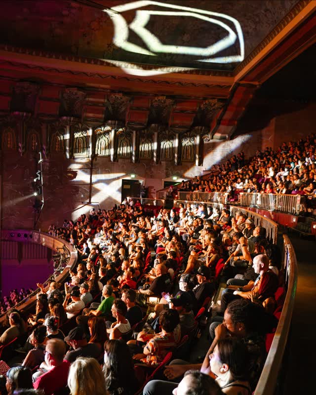 ON SALE NOW 🤩
⭐ Josh Homme & Friends: A Benefit for CORE & The Sweet Stuff Foundation - November 16
⭐ George Clanton meets ESPRIT 空想 LIVE at The Wiltern - January 30
⭐ Slash feat. Myles Kennedy & The Conspirators - April 26 & 27