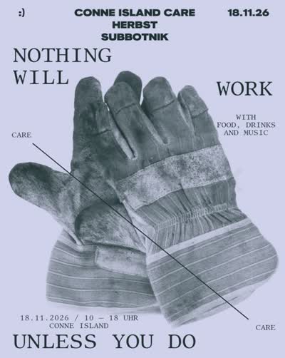 NOTHING WILL WORK UNLESS YOU DO