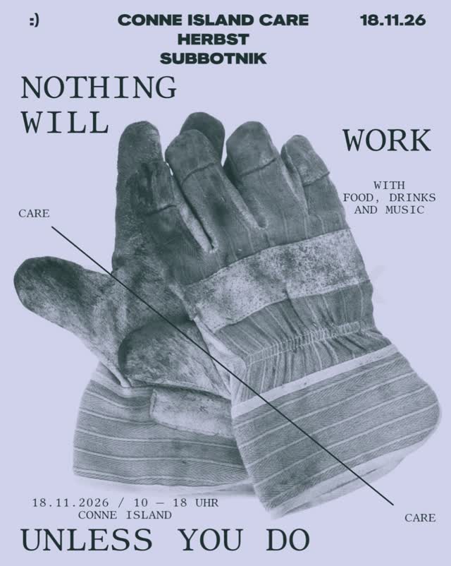 NOTHING WILL WORK UNLESS YOU DO