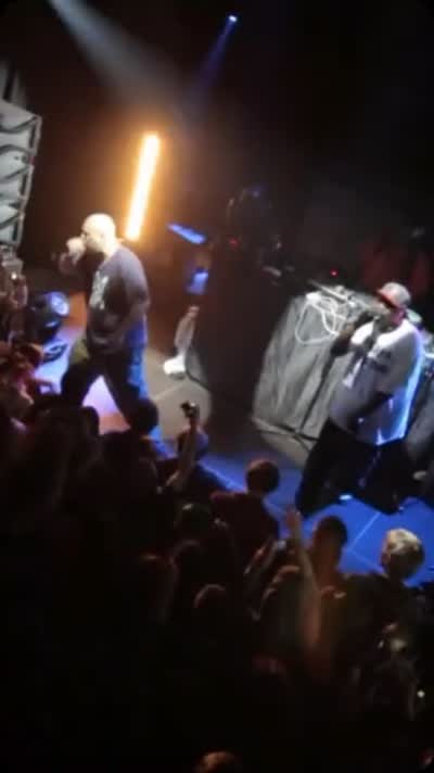 FLASHBACK TO 2013 🔥 Immortal Technique live at The Sugar Club - June 2013. 13 years later, he’s coming back to Dublin.