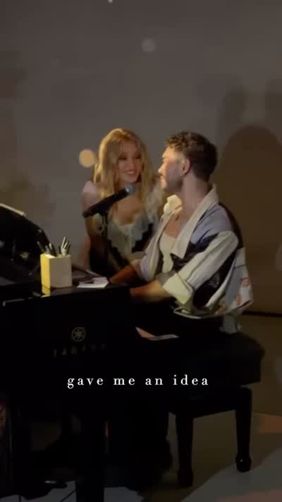 Kylie: in my eyes