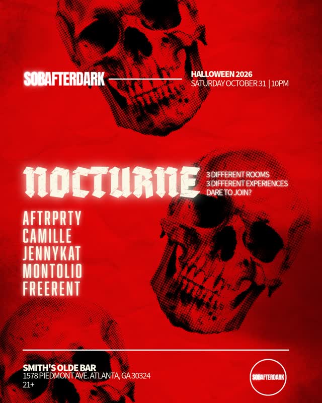 NOCTURNE