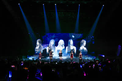 PUREFLOW TOUR