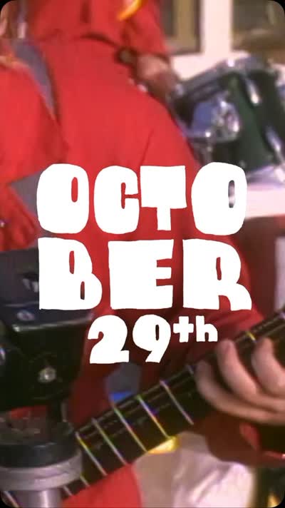 Spookey Ruben / Fetcher / Monkey at Metro Baltimore
