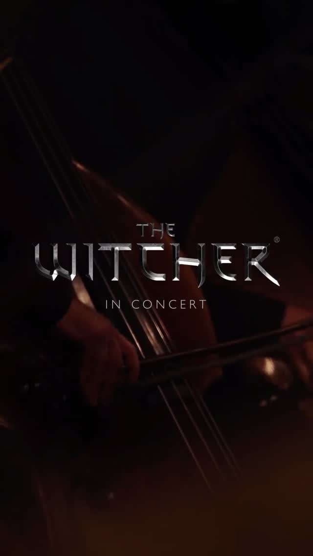The Witcher: Wild Hunt 10th Anniversary Concert