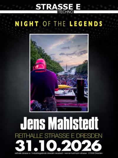 Actvorstellung!! @jensmahlstedt ist mit am Start
